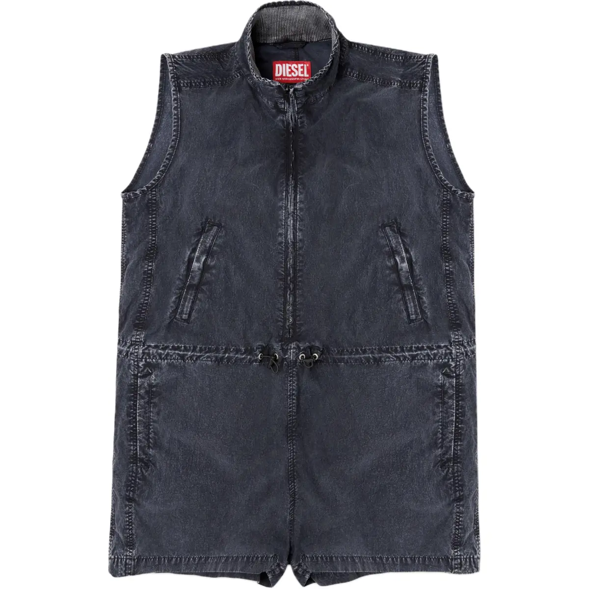 Diesel J-Annet Playsuit