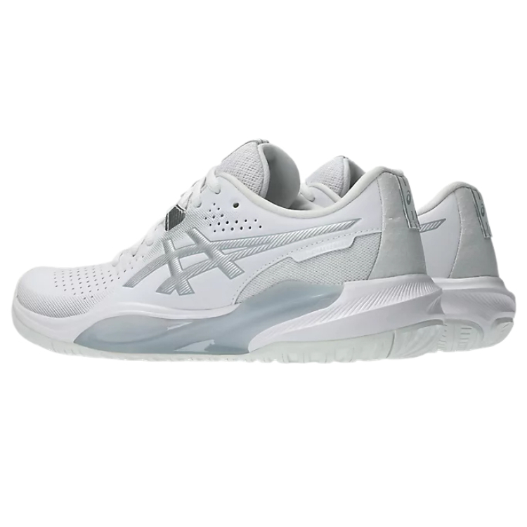 ASICS GEL CHALLENGER 15 Low top Tennis Shoes Women’s White