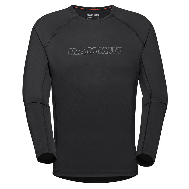 MAMMUT Quick Dry Clothing Men’s Jadeite Green