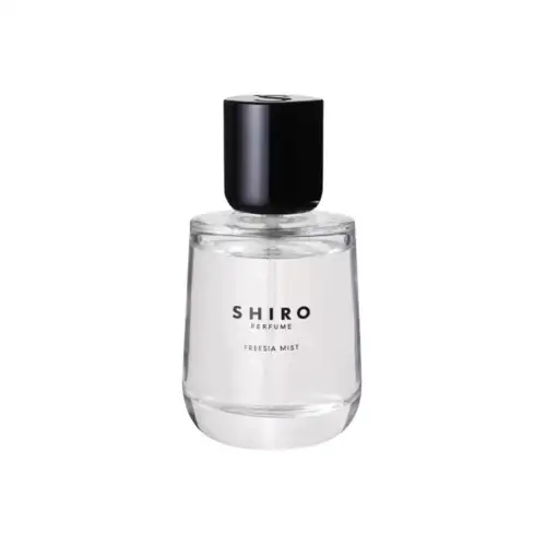 SHIRO Floral Shop Refreshing Scent FREESIA MIST