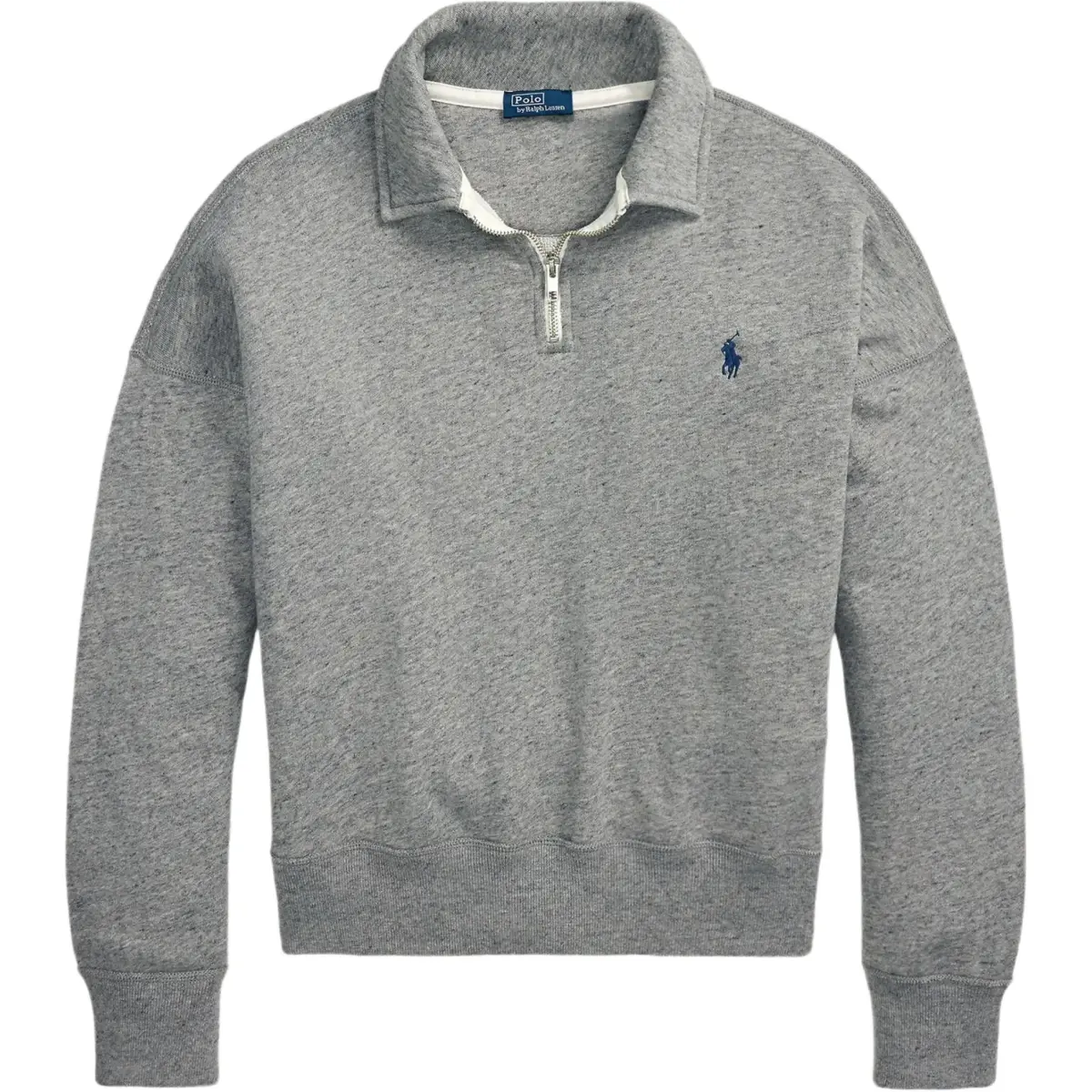 Polo Ralph Lauren Polo Pony-embroidered sweatshirt