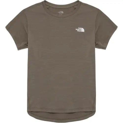 THE NORTH FACE T Shirt Women's Brown