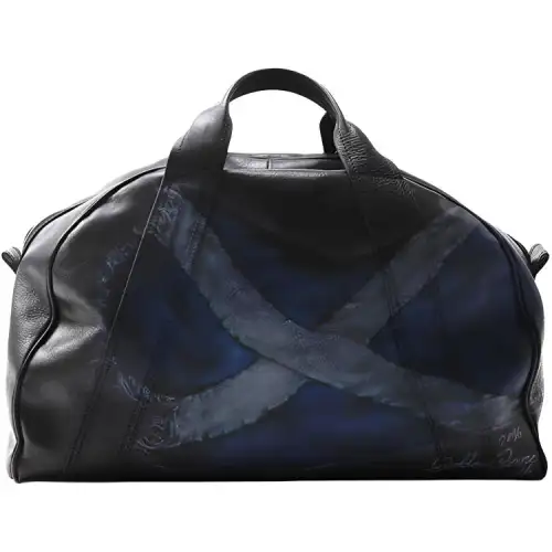 Golden Goose Travel Bags
