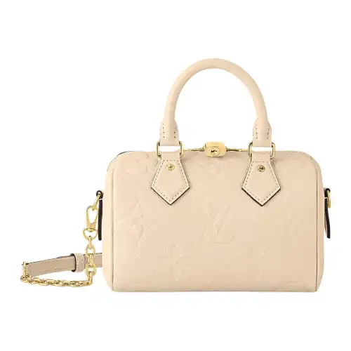 LOUIS VUITTON Speedy Bandoulière 20