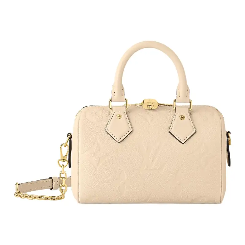 LOUIS VUITTON Speedy Bandoulière 20