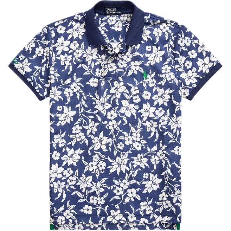 Polo Ralph Lauren Polo Shirt Classic Version Women's