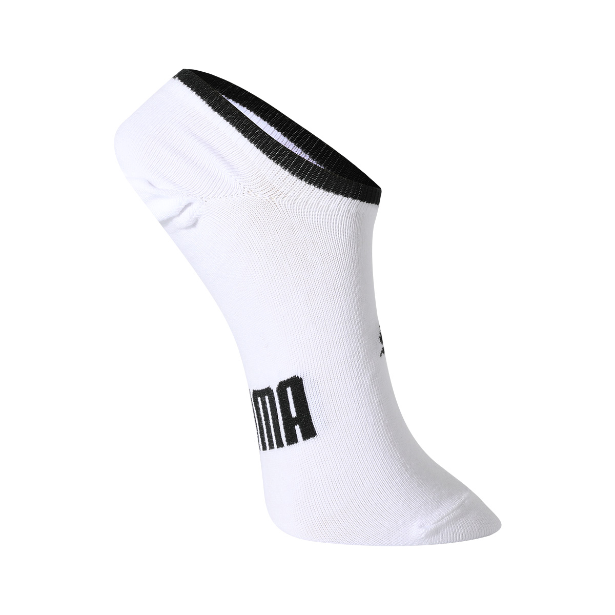 PUMA Unisex Ankle Socks