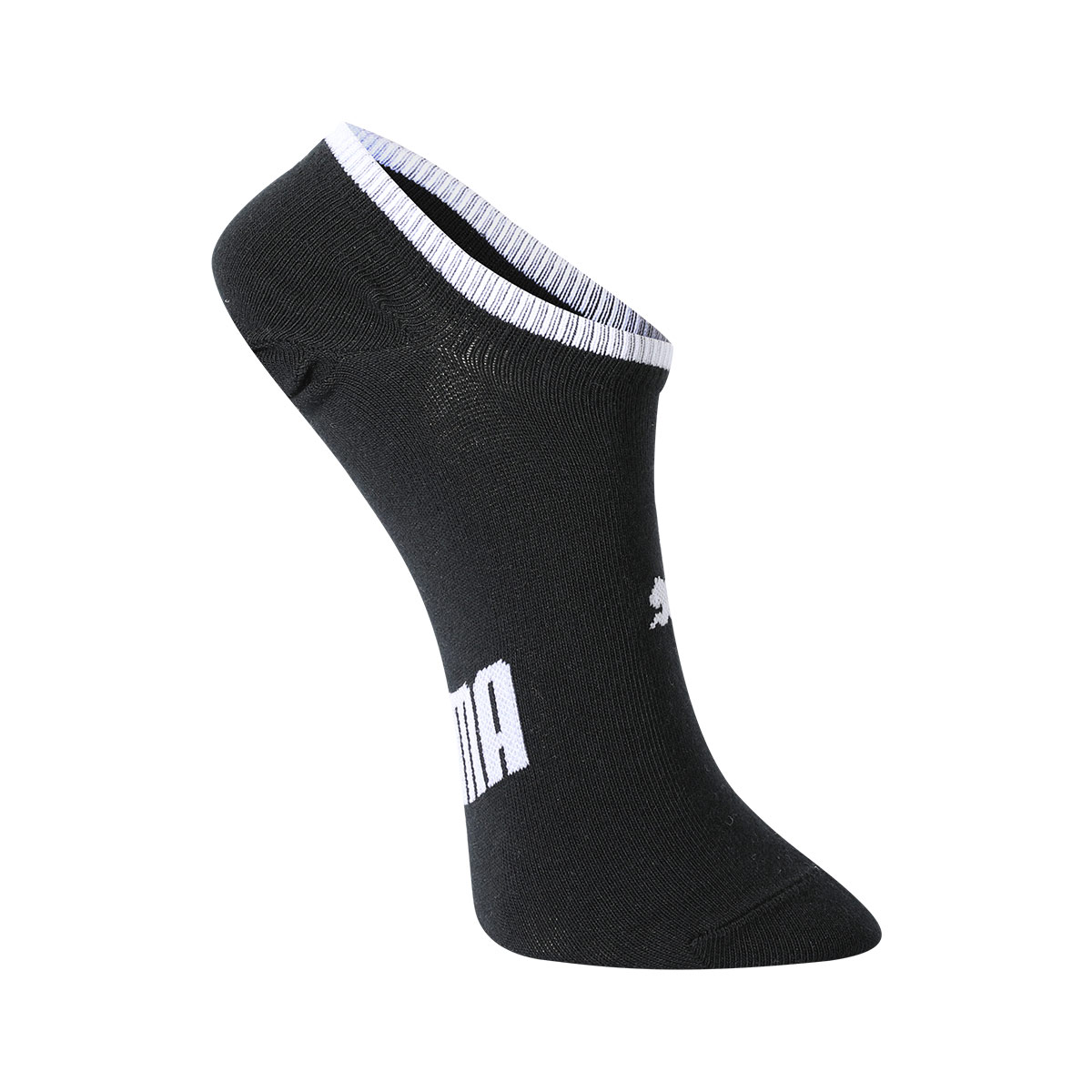 PUMA Unisex Ankle Socks