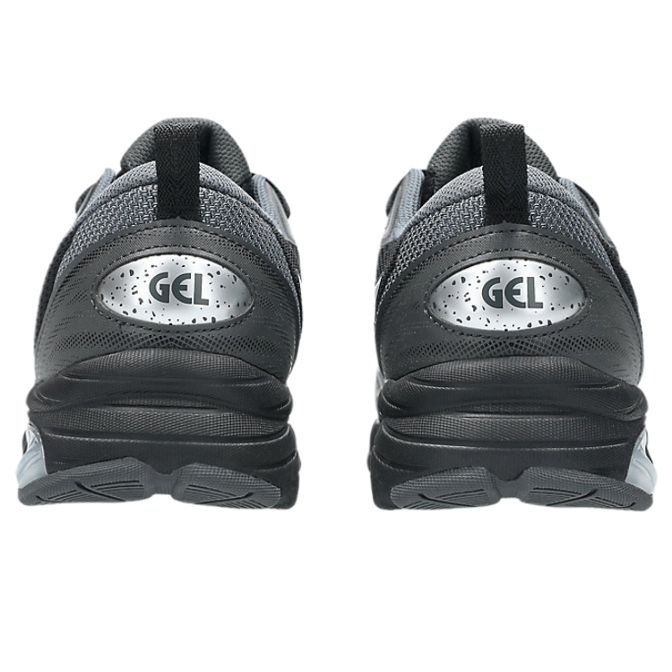 ASICS GEL QUANTUM KEI Low top Running Shoes Unisex Black