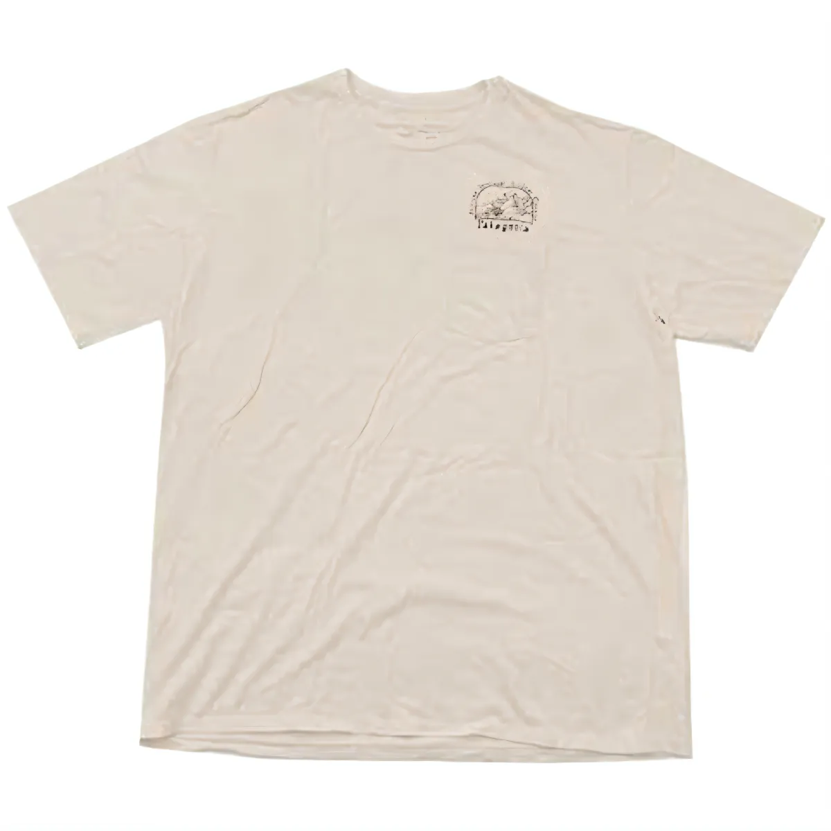 Patagonia T-Shirts Men's Crew Neck