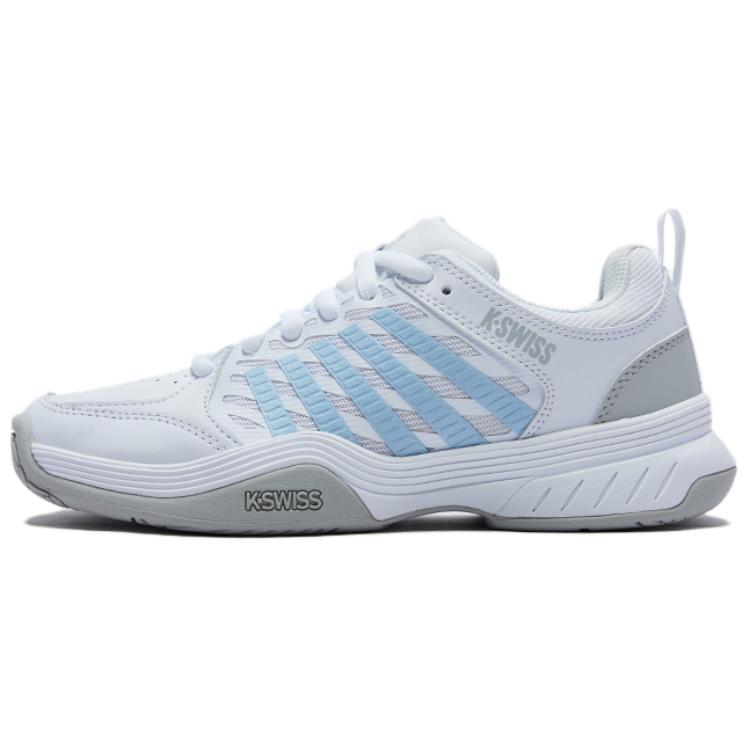 K·SWISS Cushioning Low top Tennis Shoes Women’s White