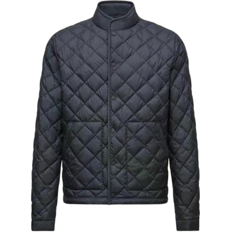 Куртка Moncler Oise (черная)