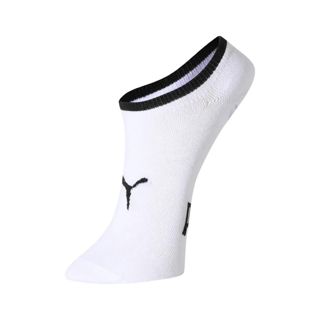 PUMA Unisex Ankle Socks