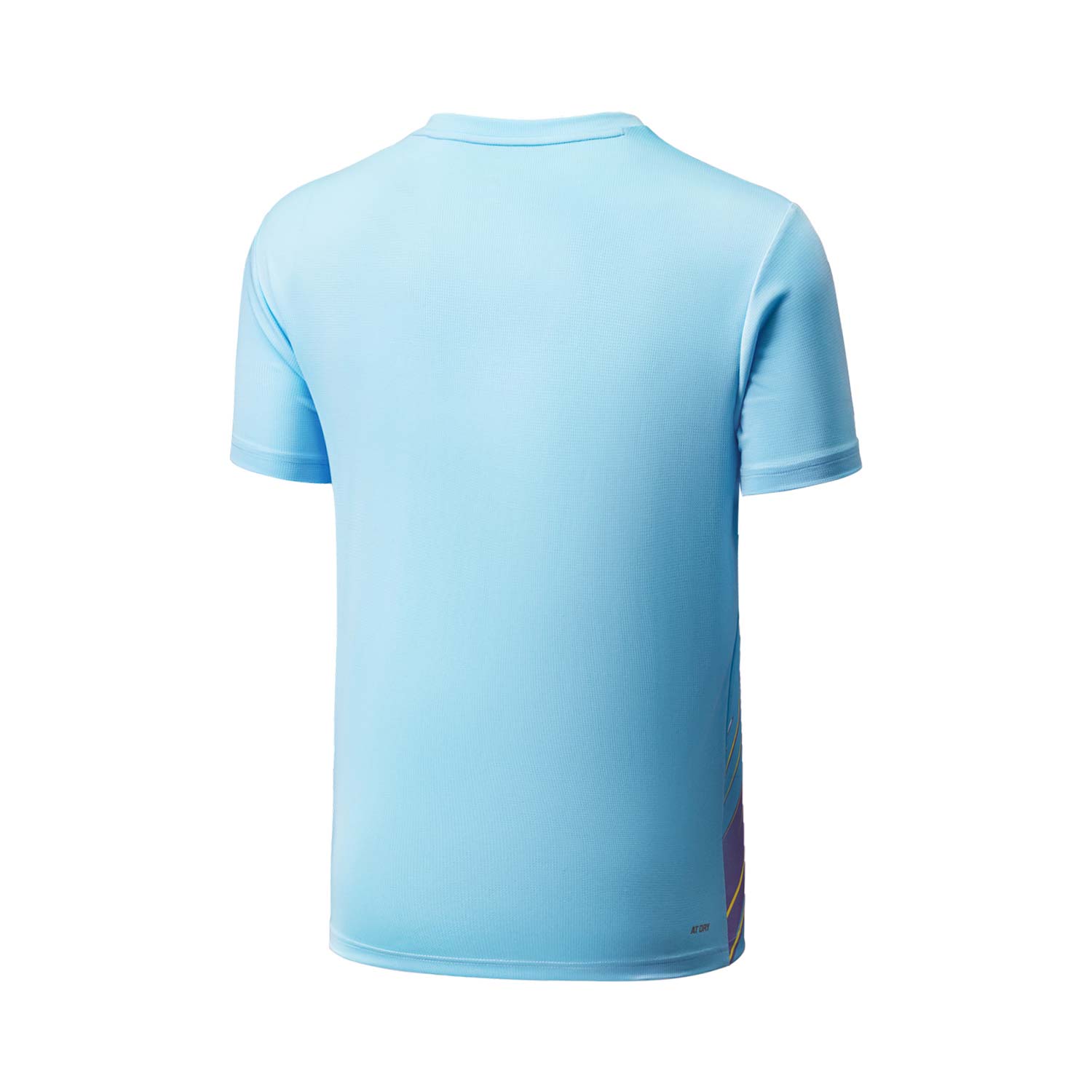 Li Ning Casual Sportswear Unisex Moon White Blue/Black