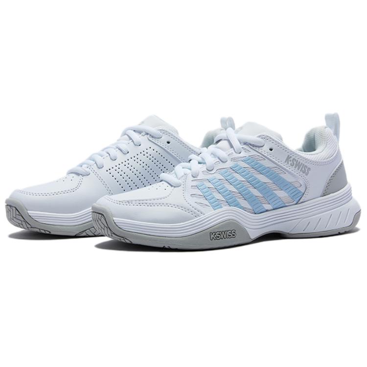K·SWISS Cushioning Low top Tennis Shoes Women’s White