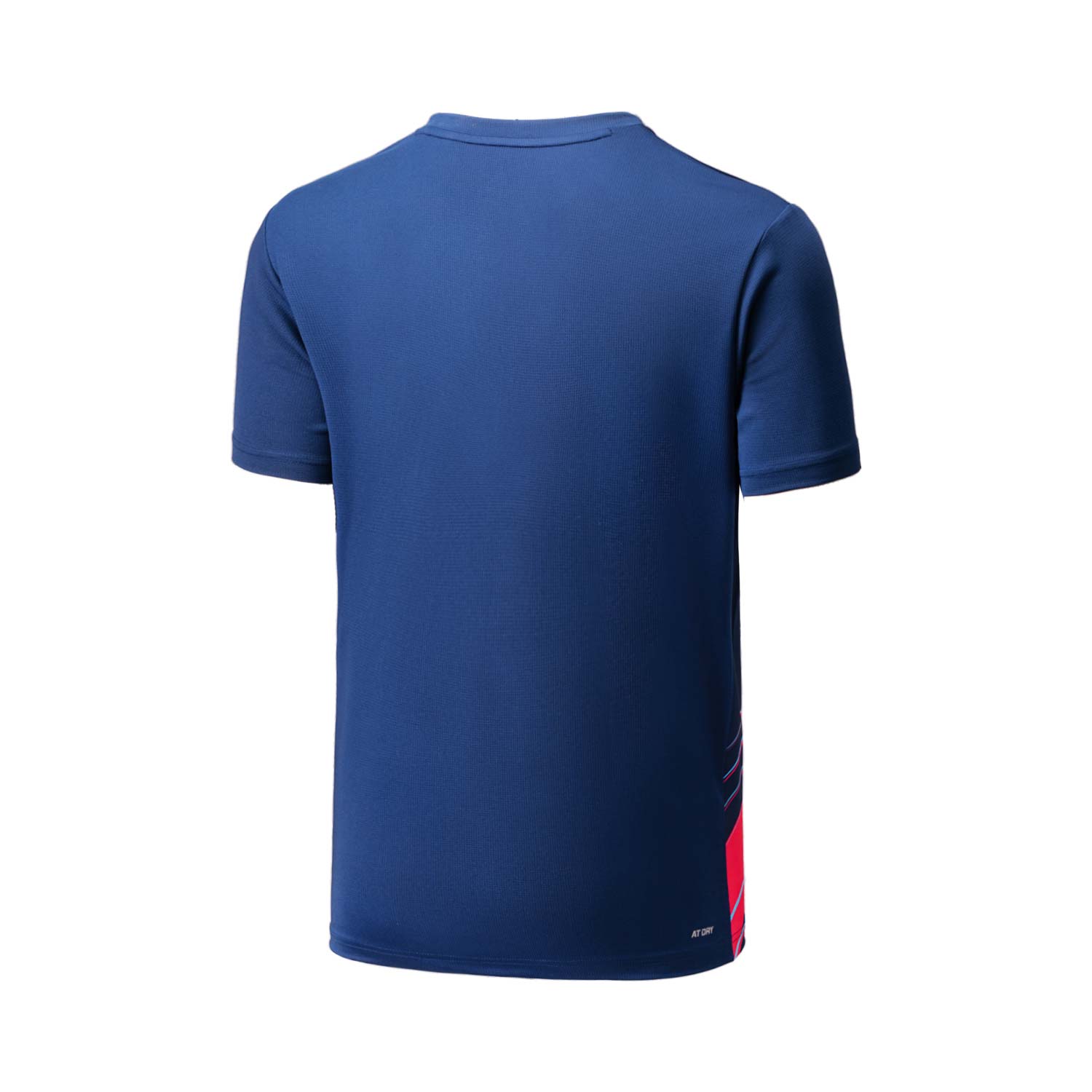 Li Ning Badminton Collection Casual Sportswear Unisex Dark Royal Blue/Black