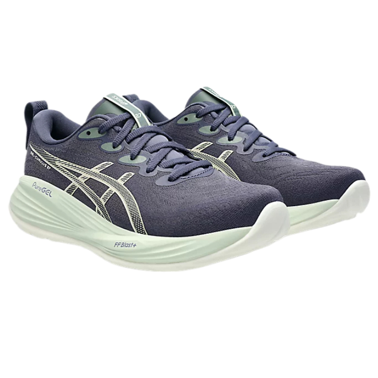 ASICS Gel Cumulus 27 Low top Running Shoes Women’s Blue