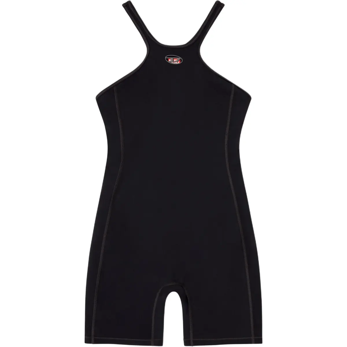 DIESEL Nydia Utlt Cut Out Oval D Jumpsuit