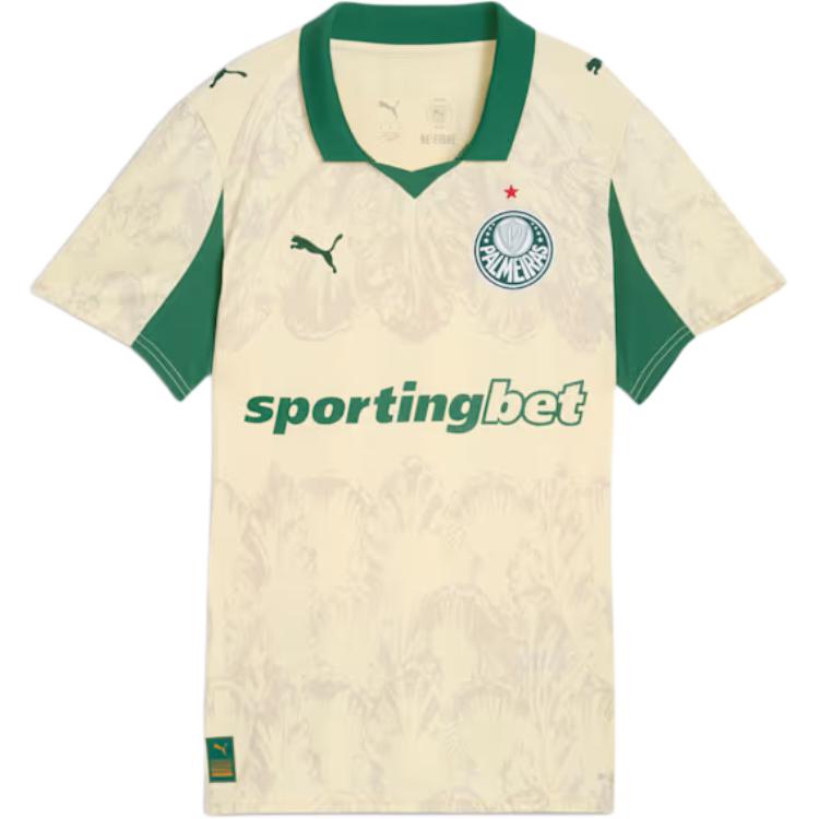 PUMA Jersey Para Mujer Kidsuper X Se Palmeiras