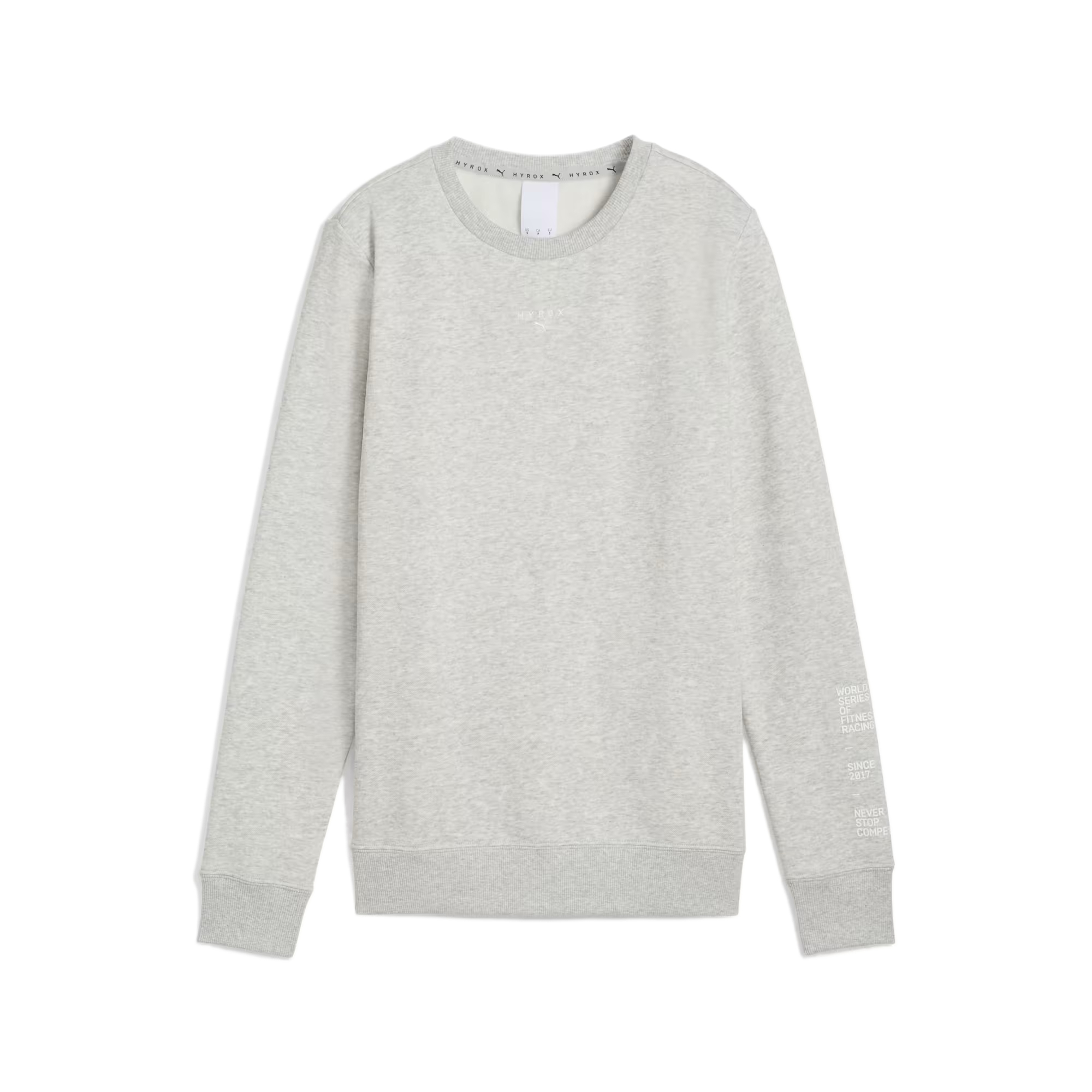 PUMA x HYROX Puma Sweatshirt Women's
