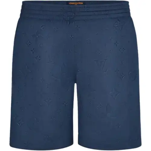 Lv Signature Swim Board Shorts