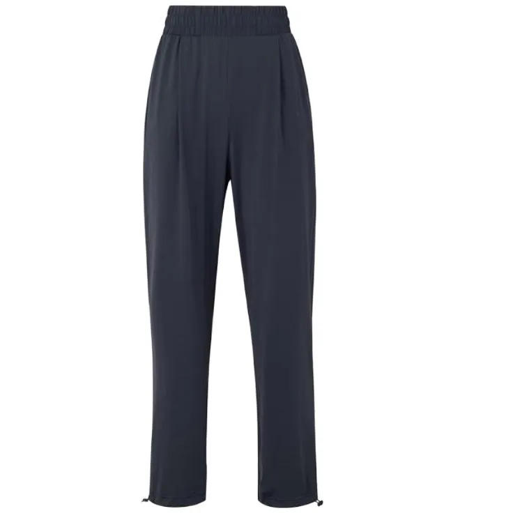 Adidas Casual Pants Women's Black Gray