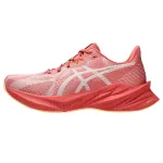Asics DYNABLAST 5 Low top Running Shoes Women's Red