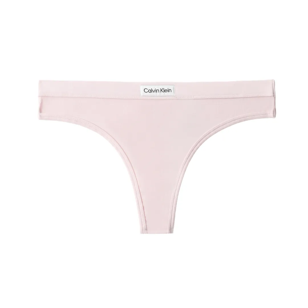CALVIN KLEIN Triangle Underwear Women's