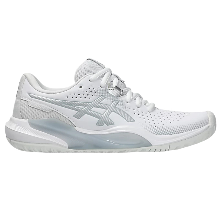 ASICS GEL CHALLENGER 15 Low top Tennis Shoes Women’s White
