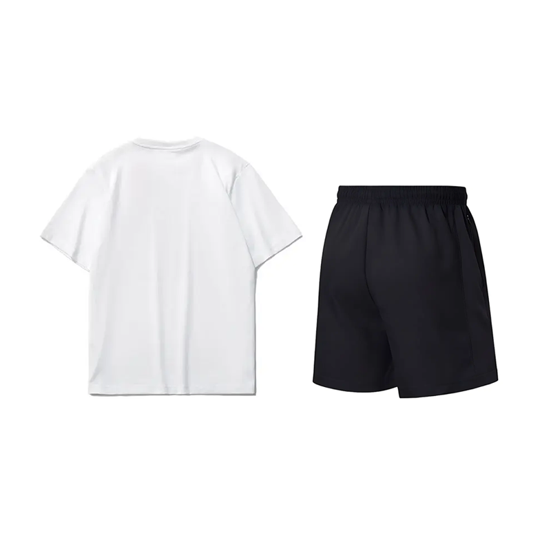 Li Ning Casual Sportswear Unisex
