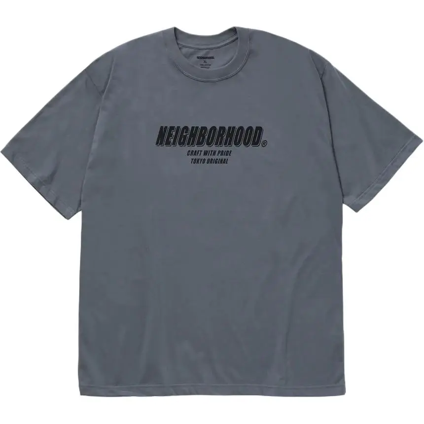 Neighborhood Nh S/S 1 T-shirt