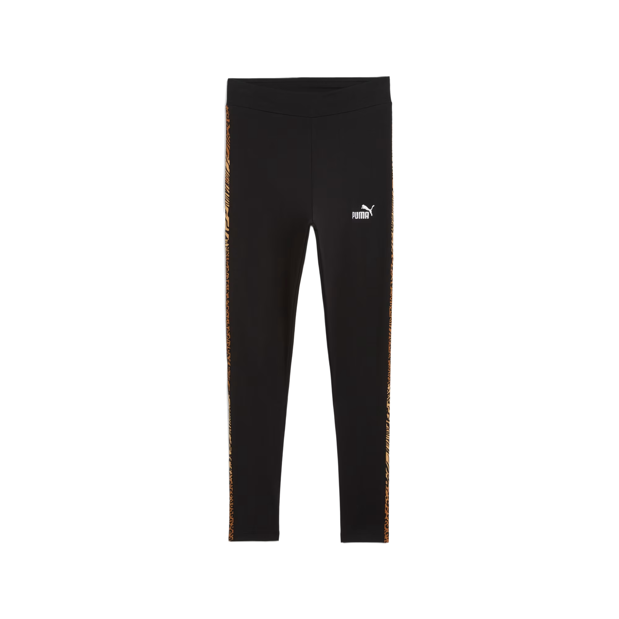 PUMA Essentials Graphic Leggings Women's
