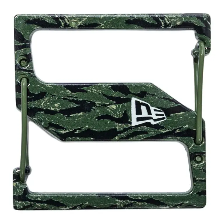 New Era Metal Hat Clip Unisex Camouflage
