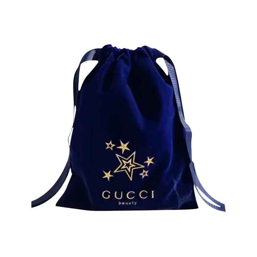 Сумка Gucci (синяя)