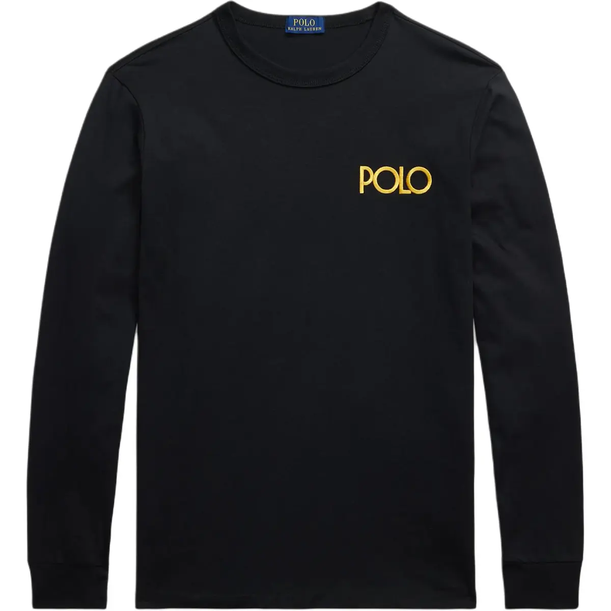 Polo Ralph Lauren T Shirt Men's Black