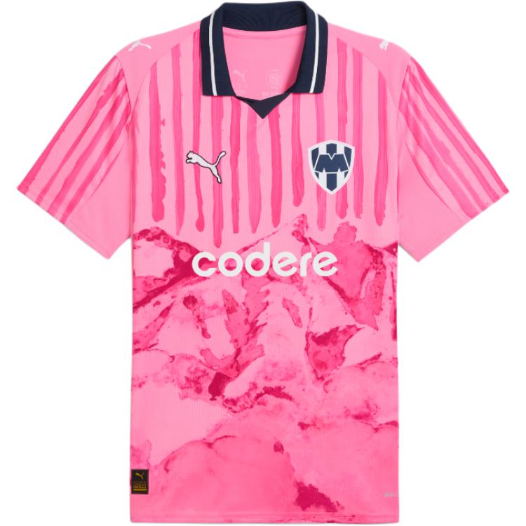 PUMA Jersey Kidsuper X Cf Monterrey Replica Hombre