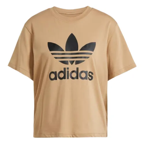 Adidas Originals ADICOLOR T Shirt Women's