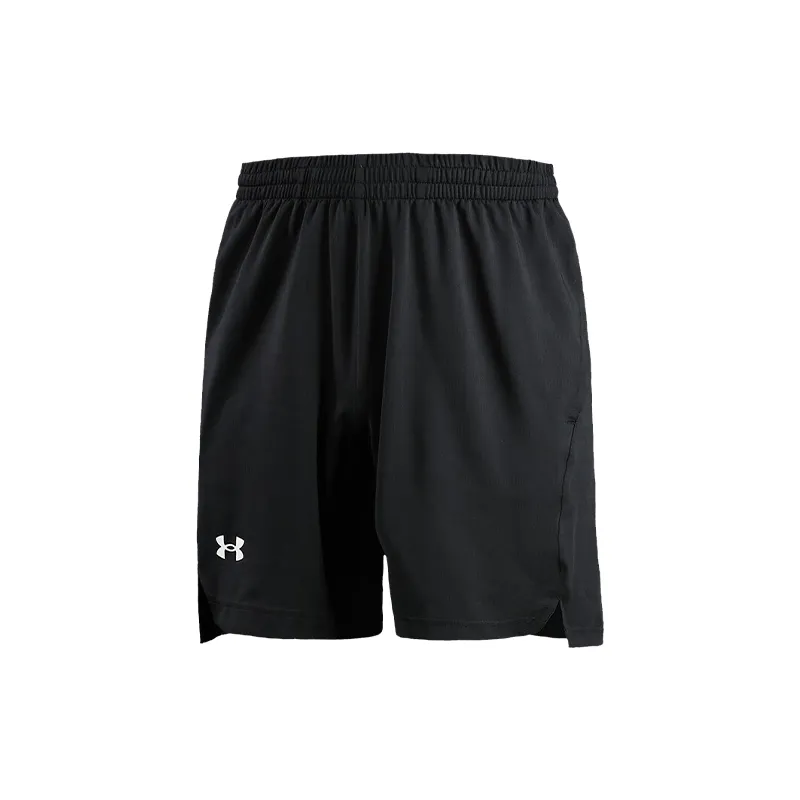 Under Armour Shorts Men's Black