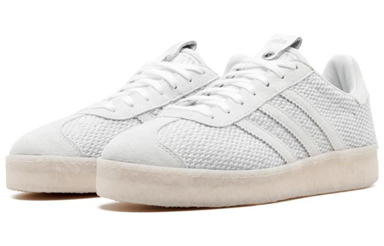 Кеды adidas originals Juice (белые) — фото 3