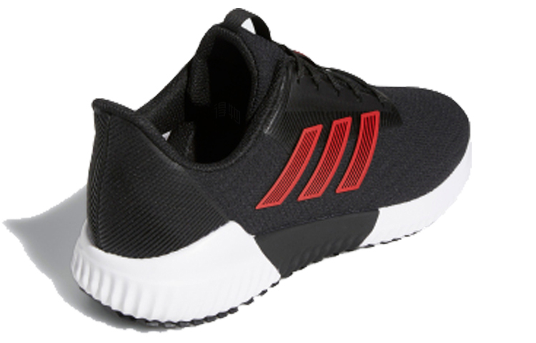 Мужские кроссовки adidas Climawarm 2.0 (красные) — фото 3