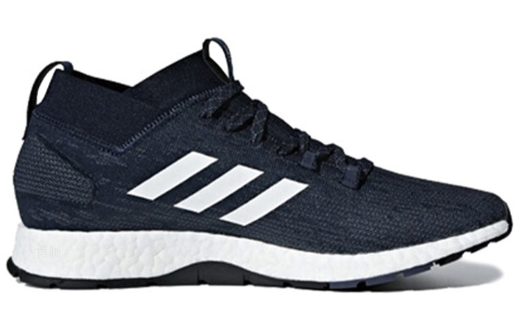 Кроссовки adidas (черные) — фото 2