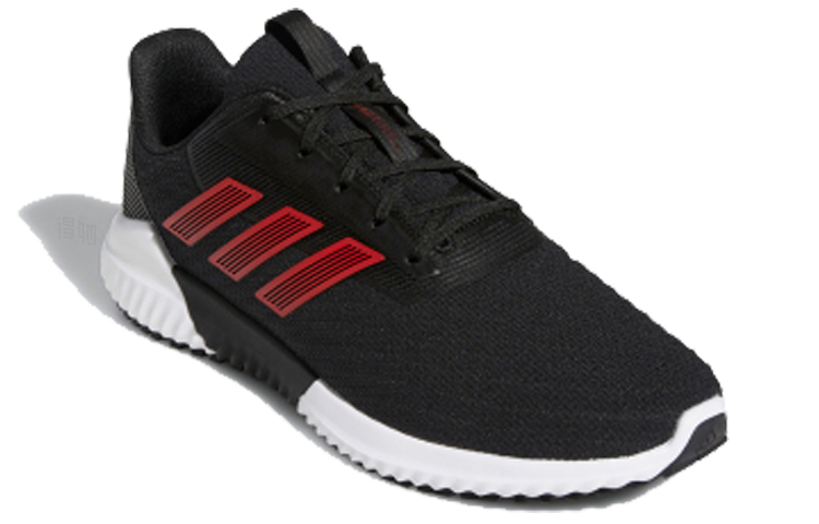 Мужские кроссовки adidas Climawarm 2.0 (красные) — фото 2