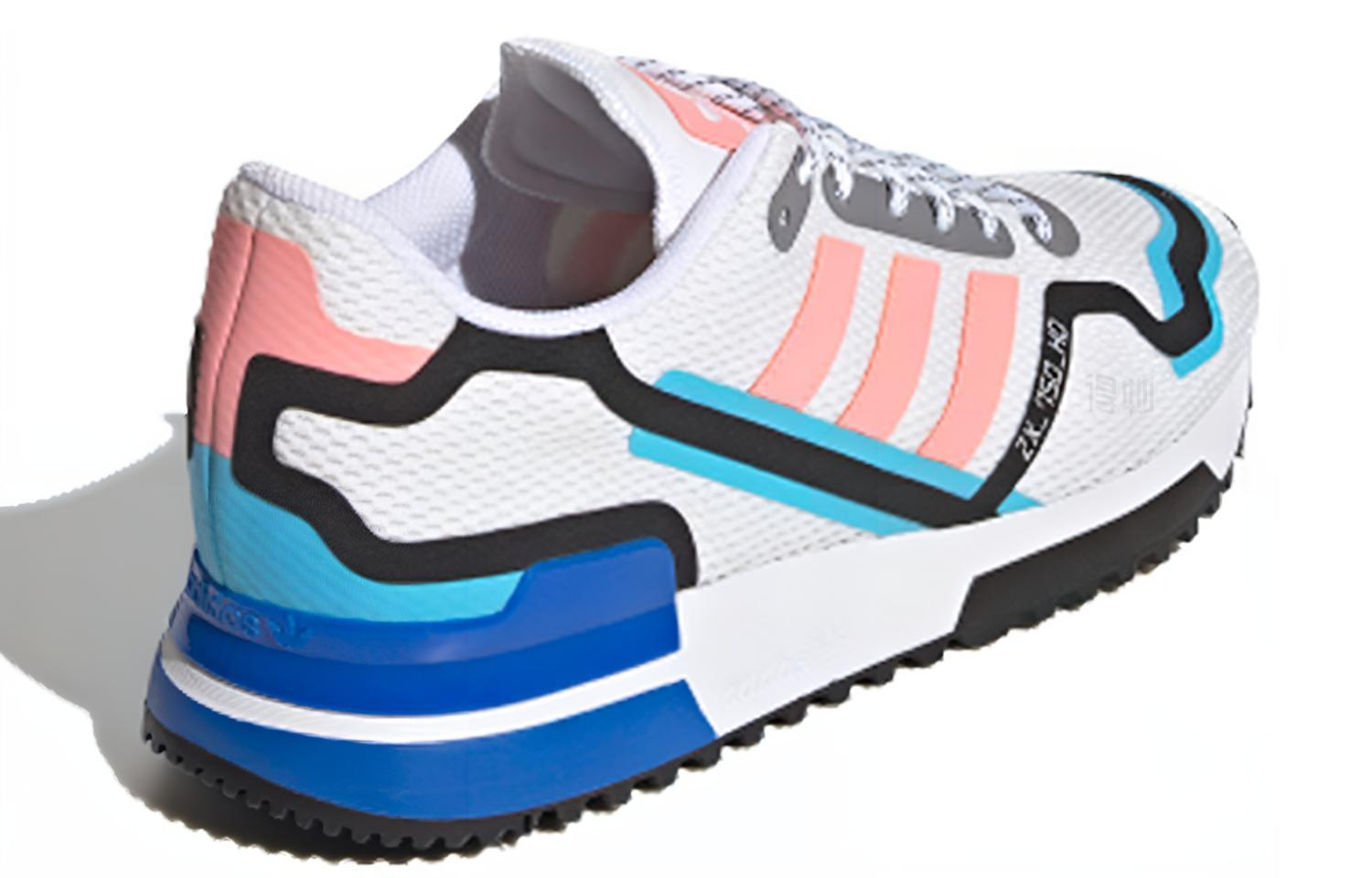 Купить кроссовки adidas ZX 750 HD FV2872 в Москве с доставкой в