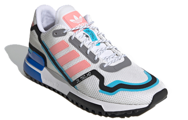 Купить кроссовки adidas ZX 750 HD FV2872 в Москве с доставкой в