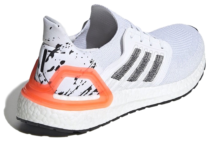 Мужские кроссовки adidas ULT (разноцветный) — фото 3