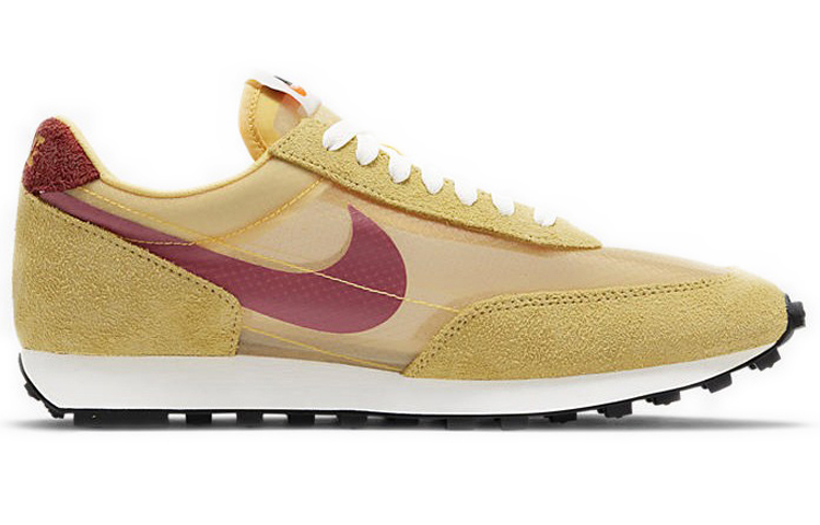 Nike Daybreak Topaz (желто-красные) — фото 2