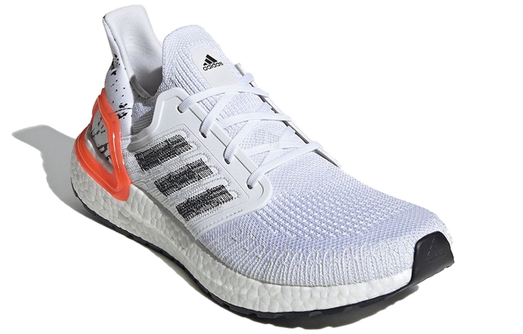 Мужские кроссовки adidas ULT (разноцветный) — фото 2