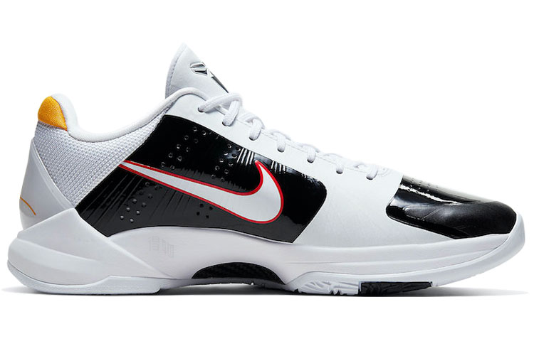 Nike Zoom Kobe 5 Protro Alternate Bruce Lee CD4991-101 | eBay