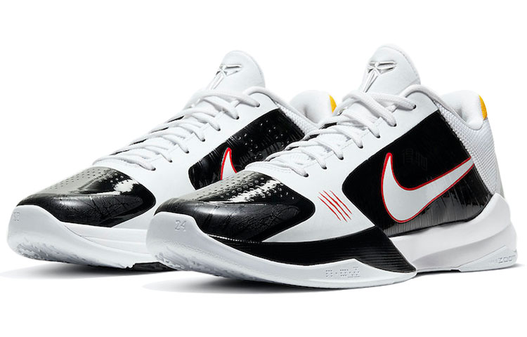 な*だ様 Nike Kobe V Protro Bruce Lee Nike Zoom Kobe 5 Protro Alternate Bruce Lee CD4991-101 | eBay