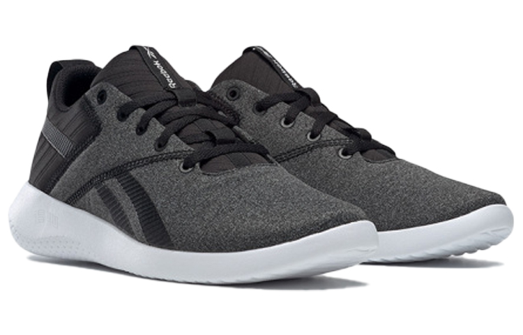 Женские кроссовки Reebok Ardara 3.0 (черные) — фото 3